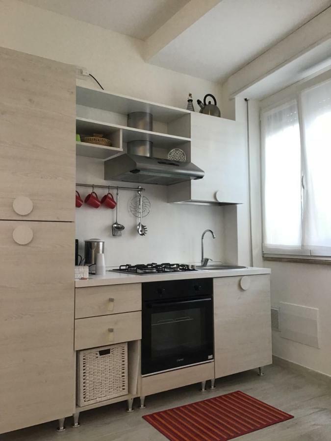 Appartamento Rubino - Lovely Little Flat 3 Minutes From Golf Club 5 Minutes From Lake Soiano Del Lago Exterior foto