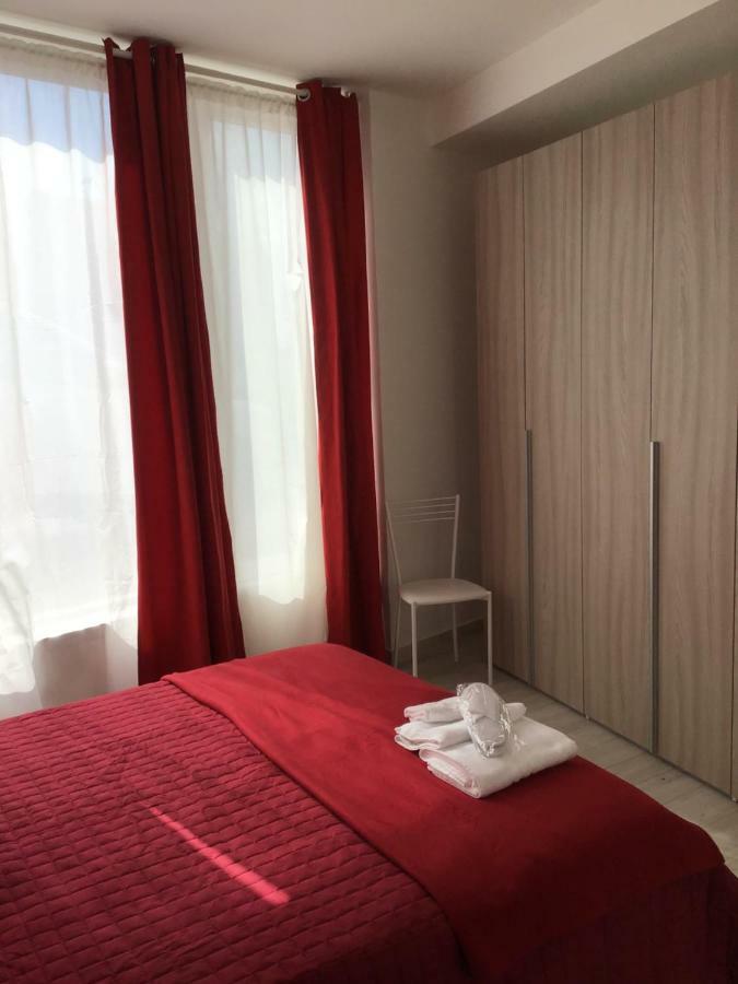 Appartamento Rubino - Lovely Little Flat 3 Minutes From Golf Club 5 Minutes From Lake Soiano Del Lago Exterior foto